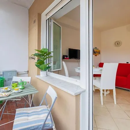 D&d2 - Wi-fi & Netflix A 100mt Dal Mare