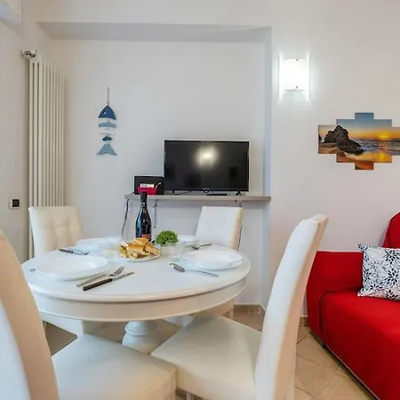 Apartman D&d2 - Wi-fi & Netflix A 100mt Dal Mare *