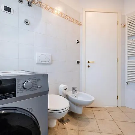 Apartment D&d2 - Wi-fi & Netflix A 100mt Dal Mare *