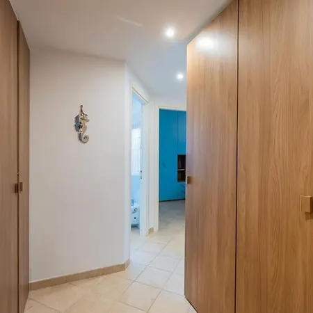 D&d2 - Wi-fi & Netflix A 100mt Dal Mare Apartman *