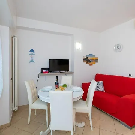 D&d2 - Wi-fi & Netflix A 100mt Dal Mare