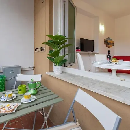 D&d2 - Wi-fi & Netflix A 100mt Dal Mare Finale Ligure