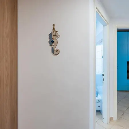 D&d2 - Wi-fi & Netflix A 100mt Dal Mare Apartman