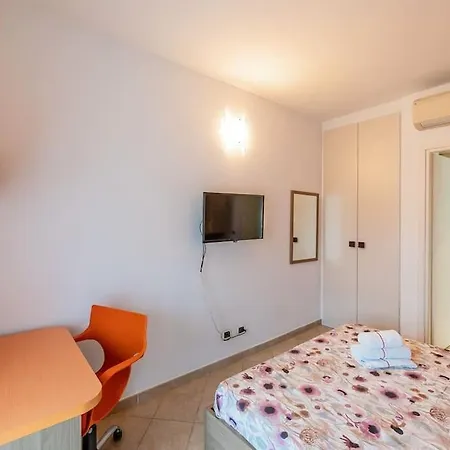 D&d2 - Wi-fi & Netflix A 100mt Dal Mare