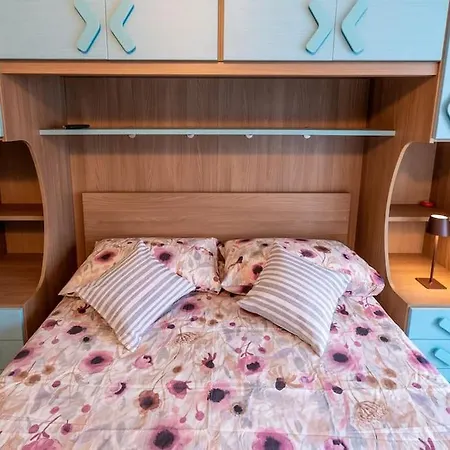 D&d2 - Wi-fi & Netflix A 100mt Dal Mare Apartman *